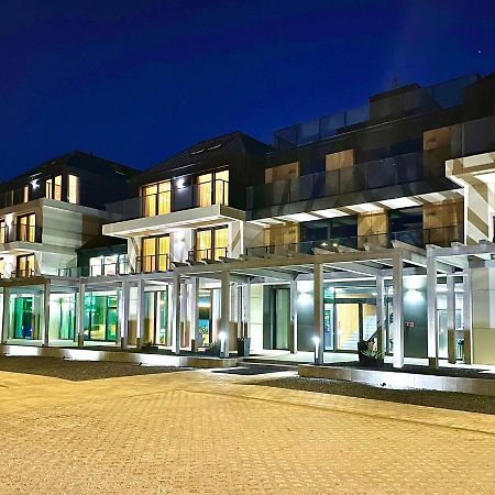 Aparton Ustka Exteriör bild